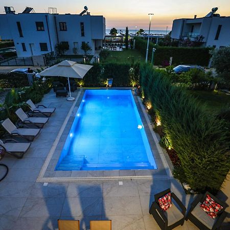 Vila 29 Valamar Durrës Exterior foto