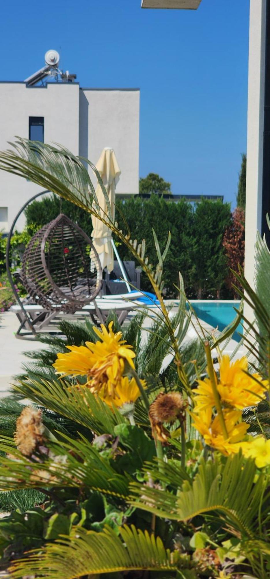 Vila 29 Valamar Durrës Exterior foto