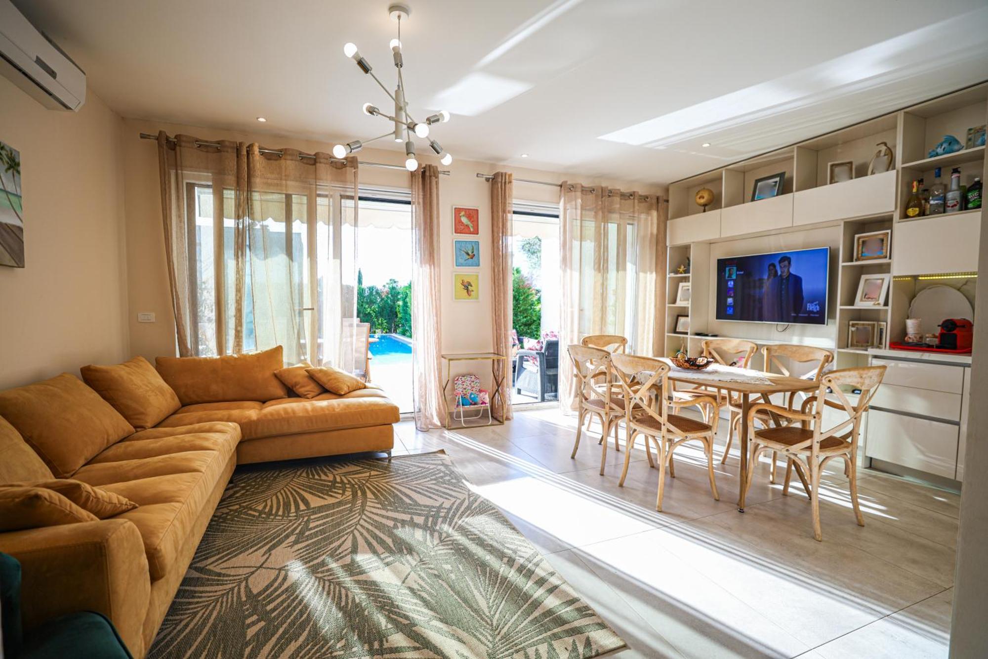 Vila 29 Valamar Durrës Exterior foto