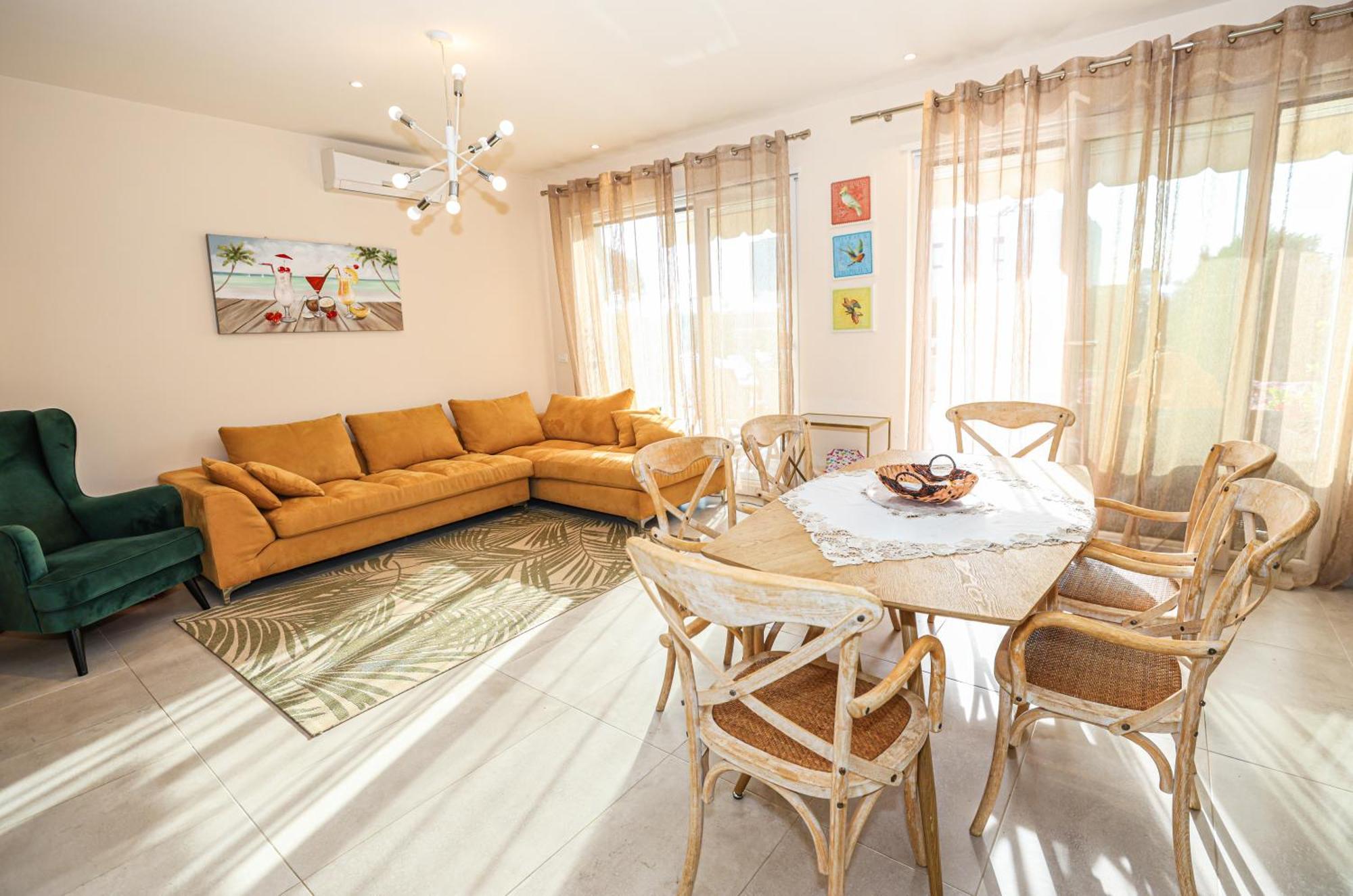 Vila 29 Valamar Durrës Exterior foto