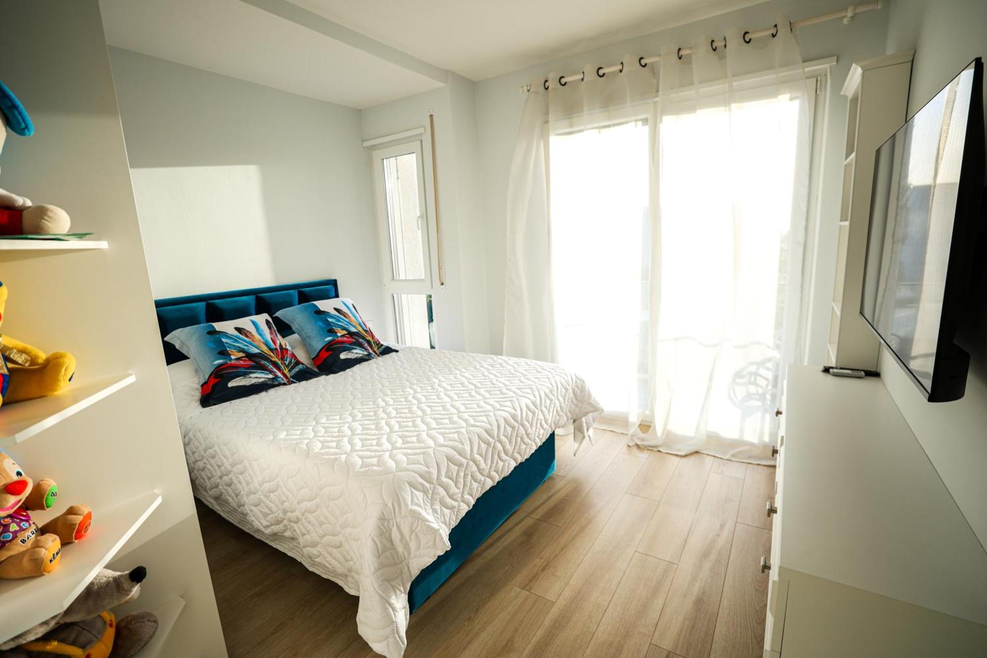 Vila 29 Valamar Durrës Exterior foto