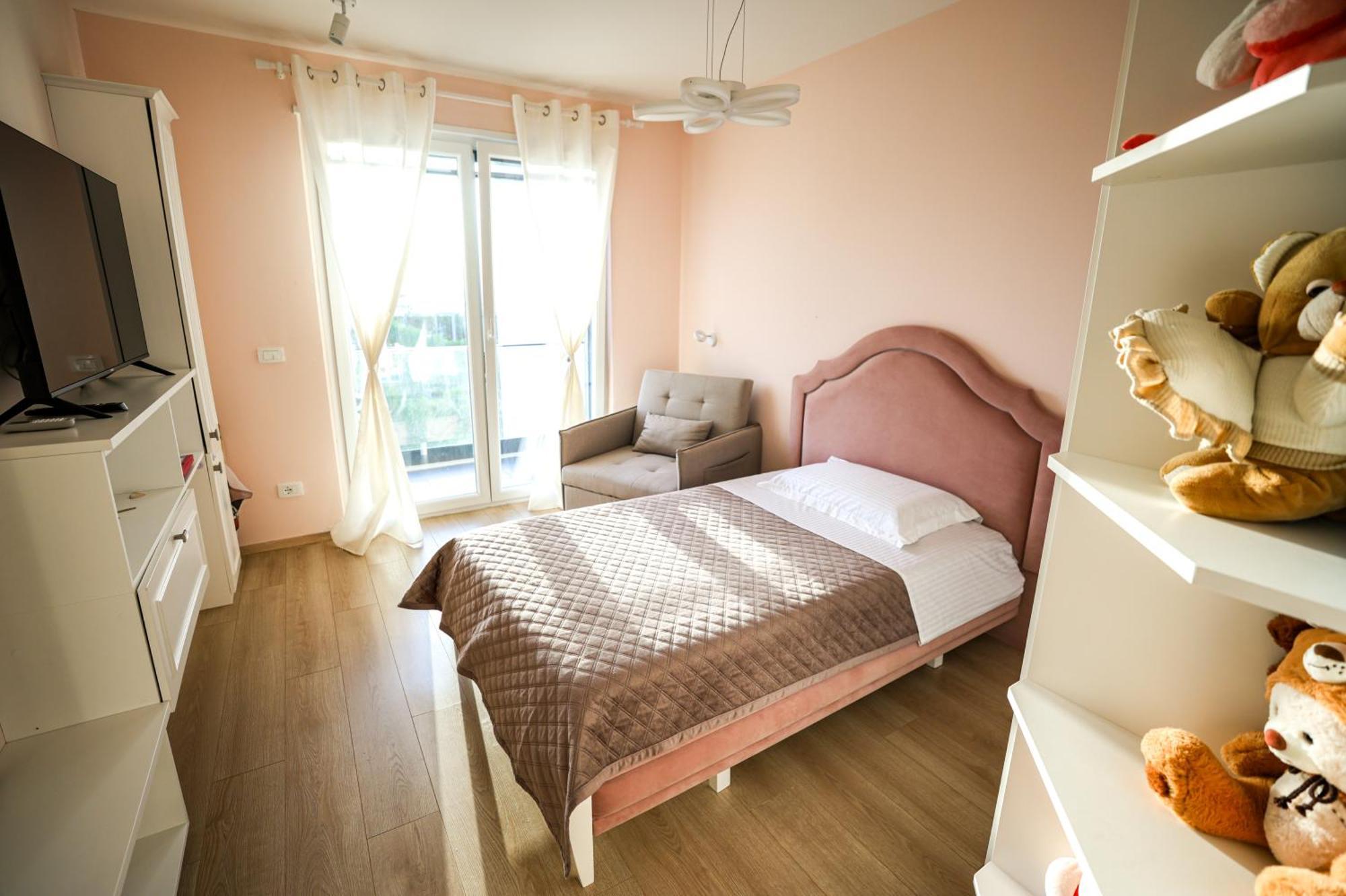 Vila 29 Valamar Durrës Exterior foto